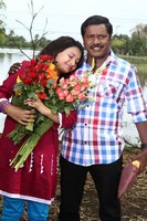 Chandamama Movie Stills